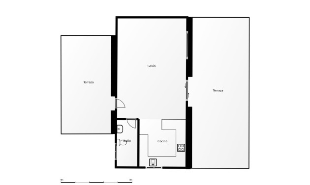 Resales - Villas - Benissa - Montemar