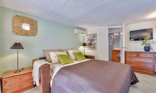 Resales - Villas - Moraira - Paichi