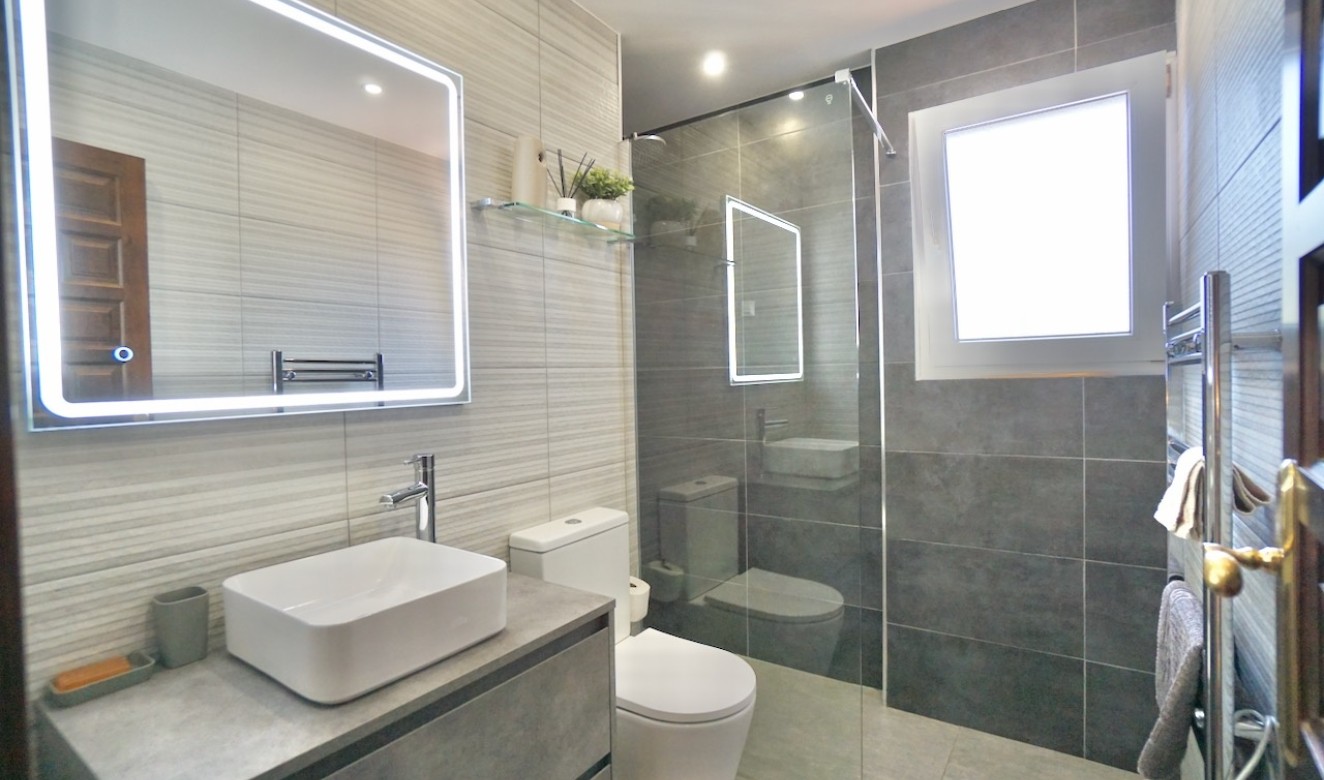 Resales - Villas - Moraira - Paichi