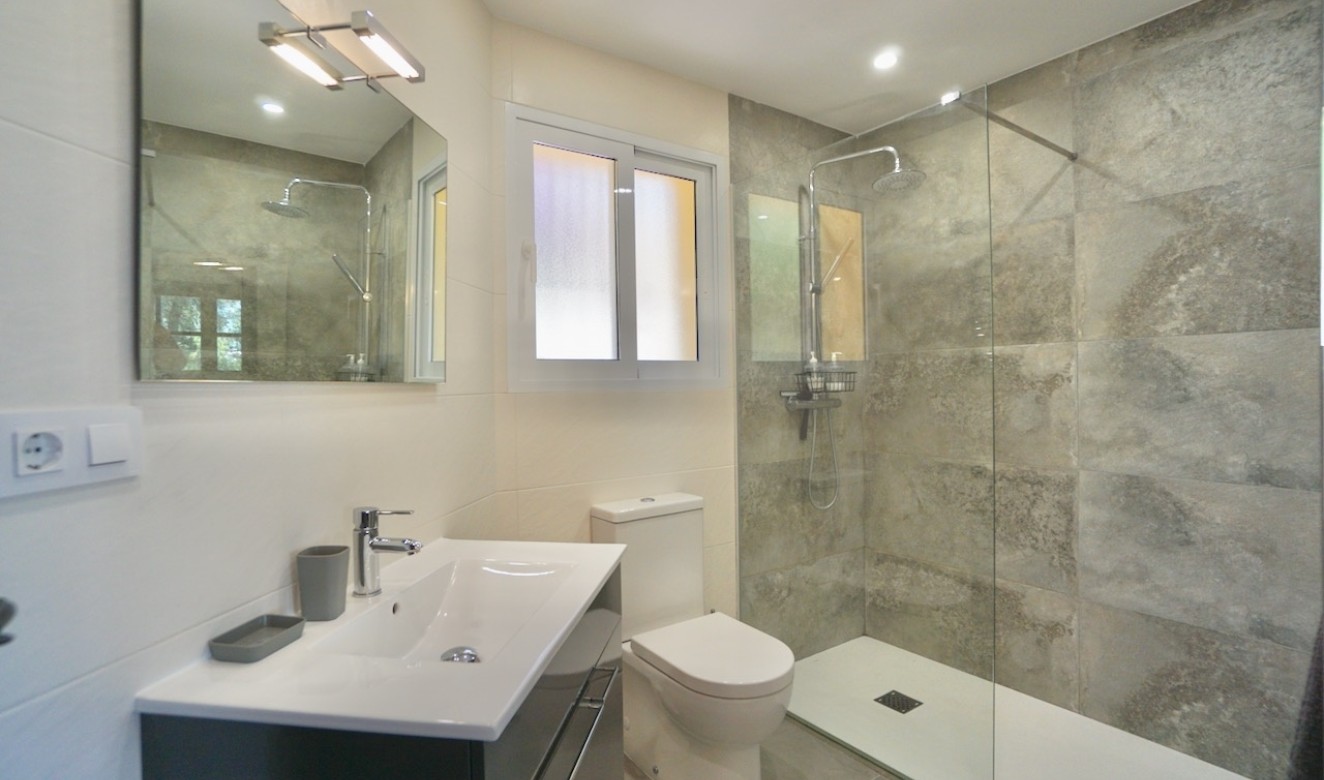 Resales - Villas - Moraira - Paichi