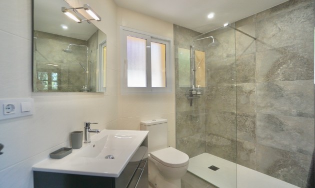 Resales - Villas - Moraira - Paichi