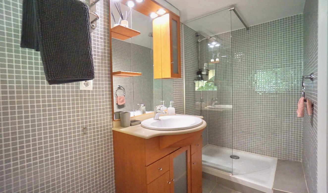 Resales - Villas - Moraira - Paichi