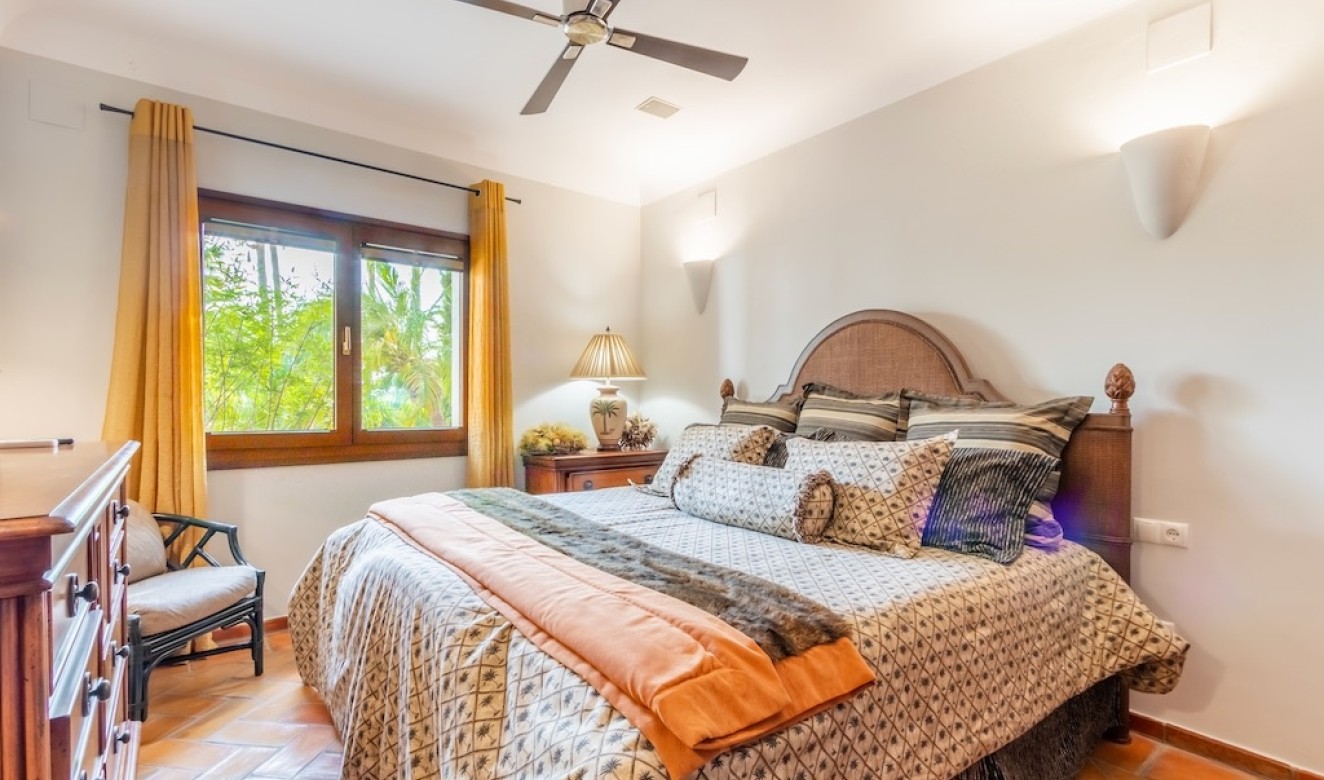 Resales - Villas - Moraira - El Portet