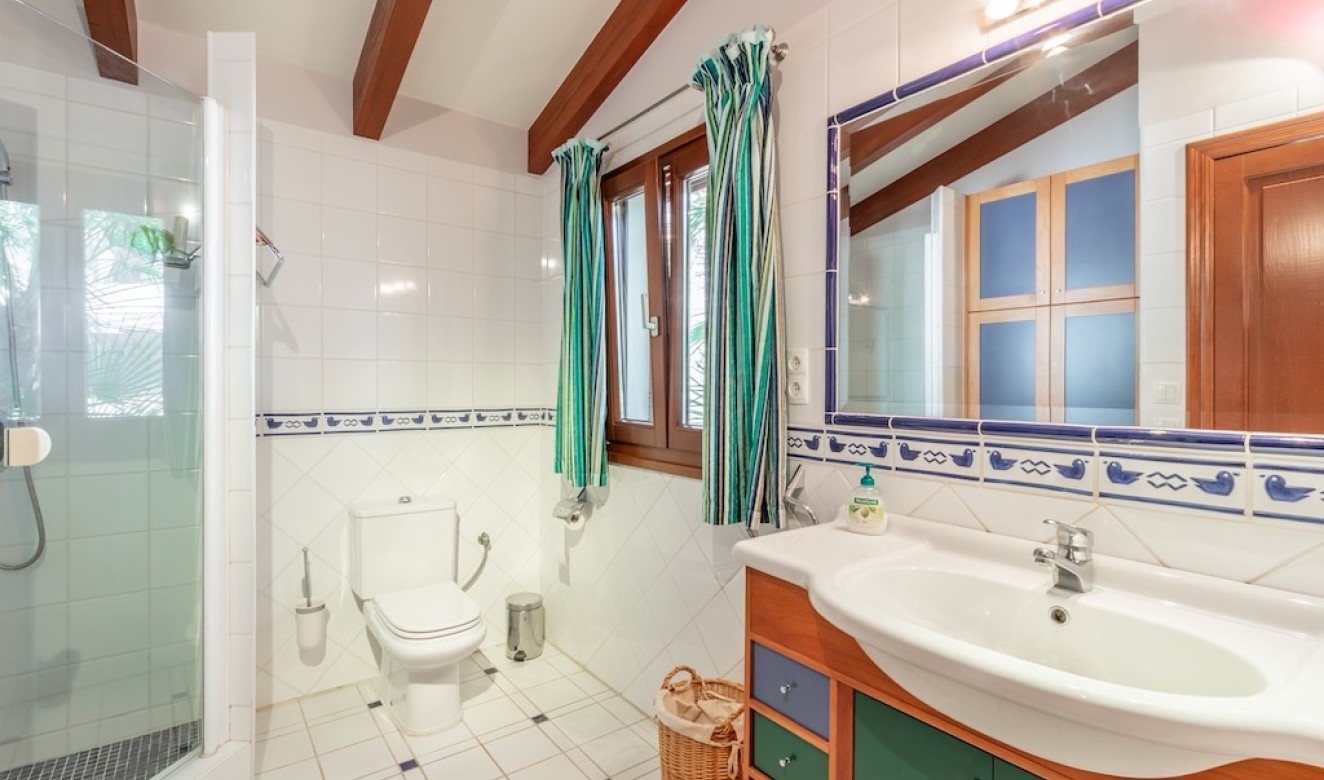 Resales - Villas - Moraira - El Portet