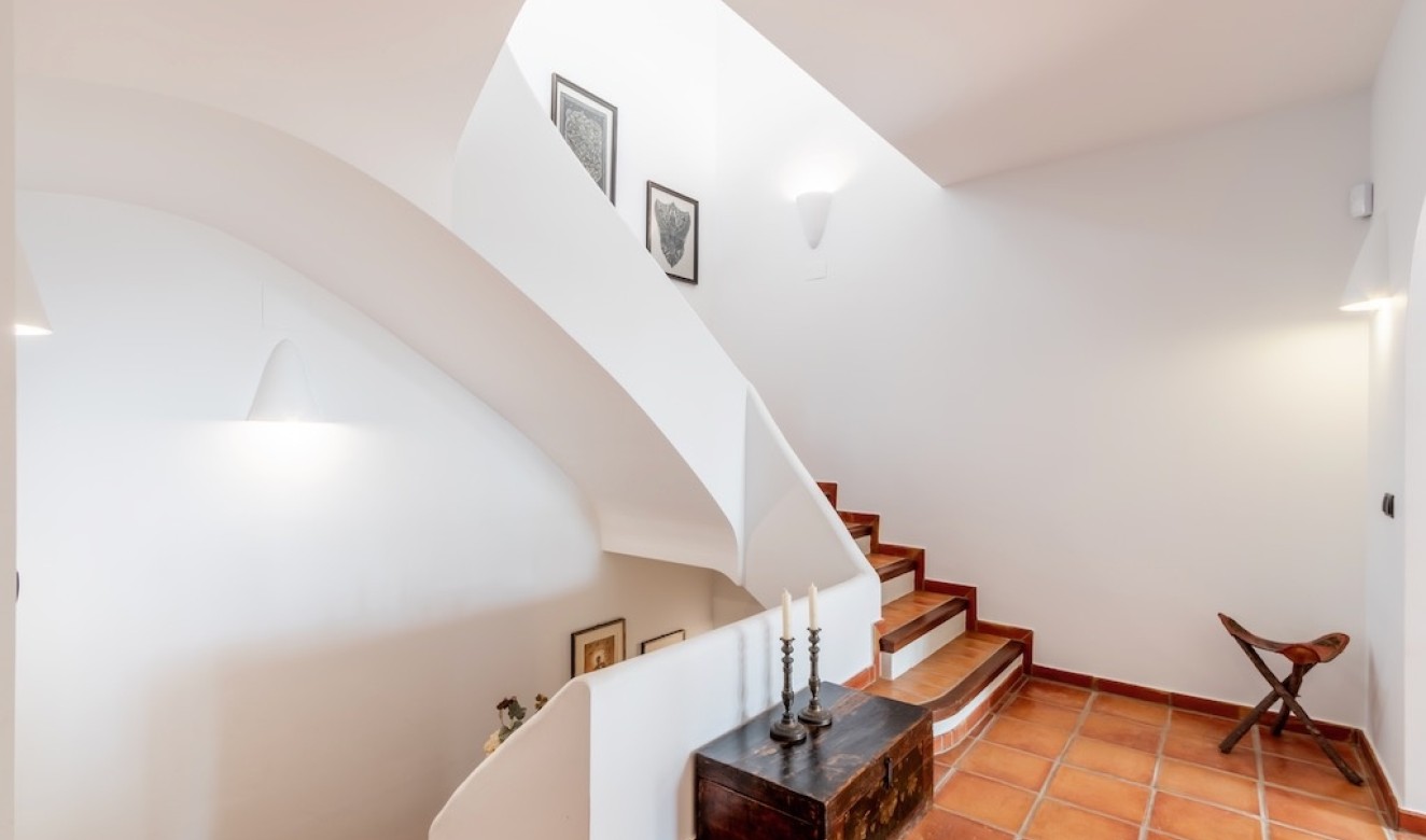 Resales - Villas - Moraira - El Portet