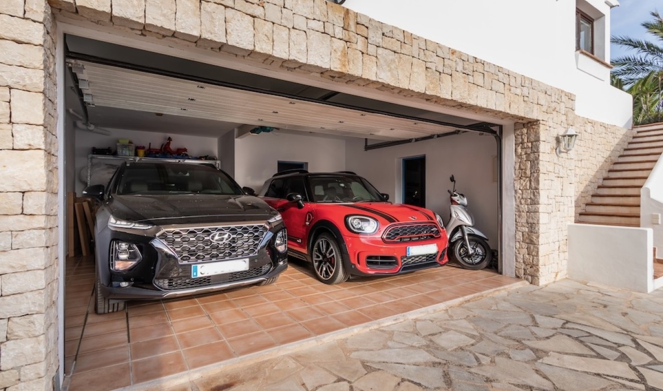 Resales - Villas - Moraira - El Portet