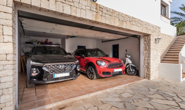 Resales - Villas - Moraira - El Portet