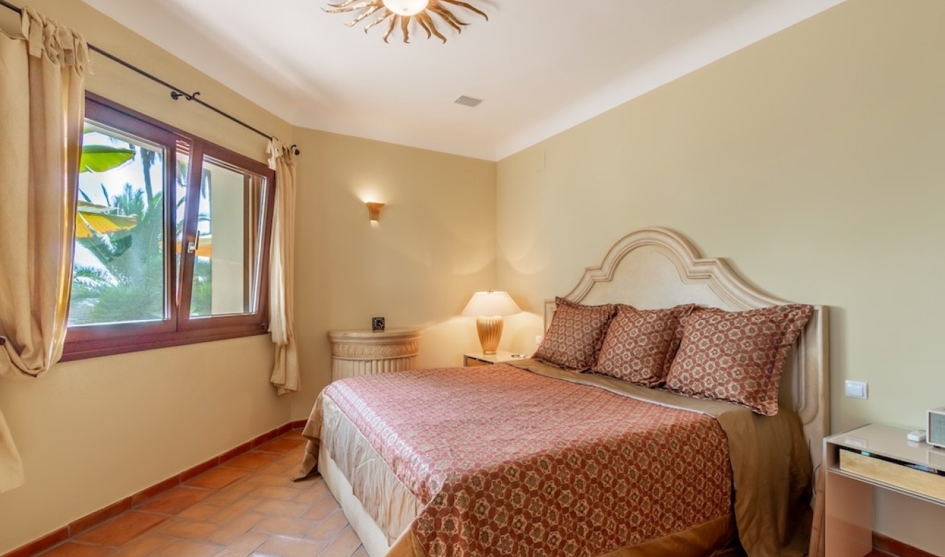 Resales - Villas - Moraira - El Portet