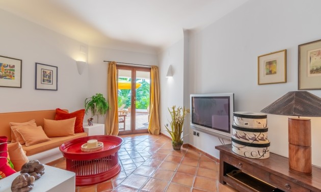 Resales - Villas - Moraira - El Portet