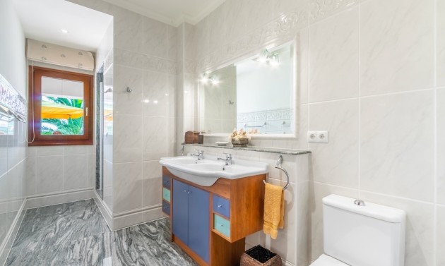 Resales - Villas - Moraira - El Portet