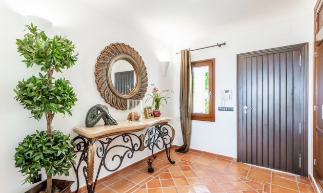 Resales - Villas - Moraira - El Portet