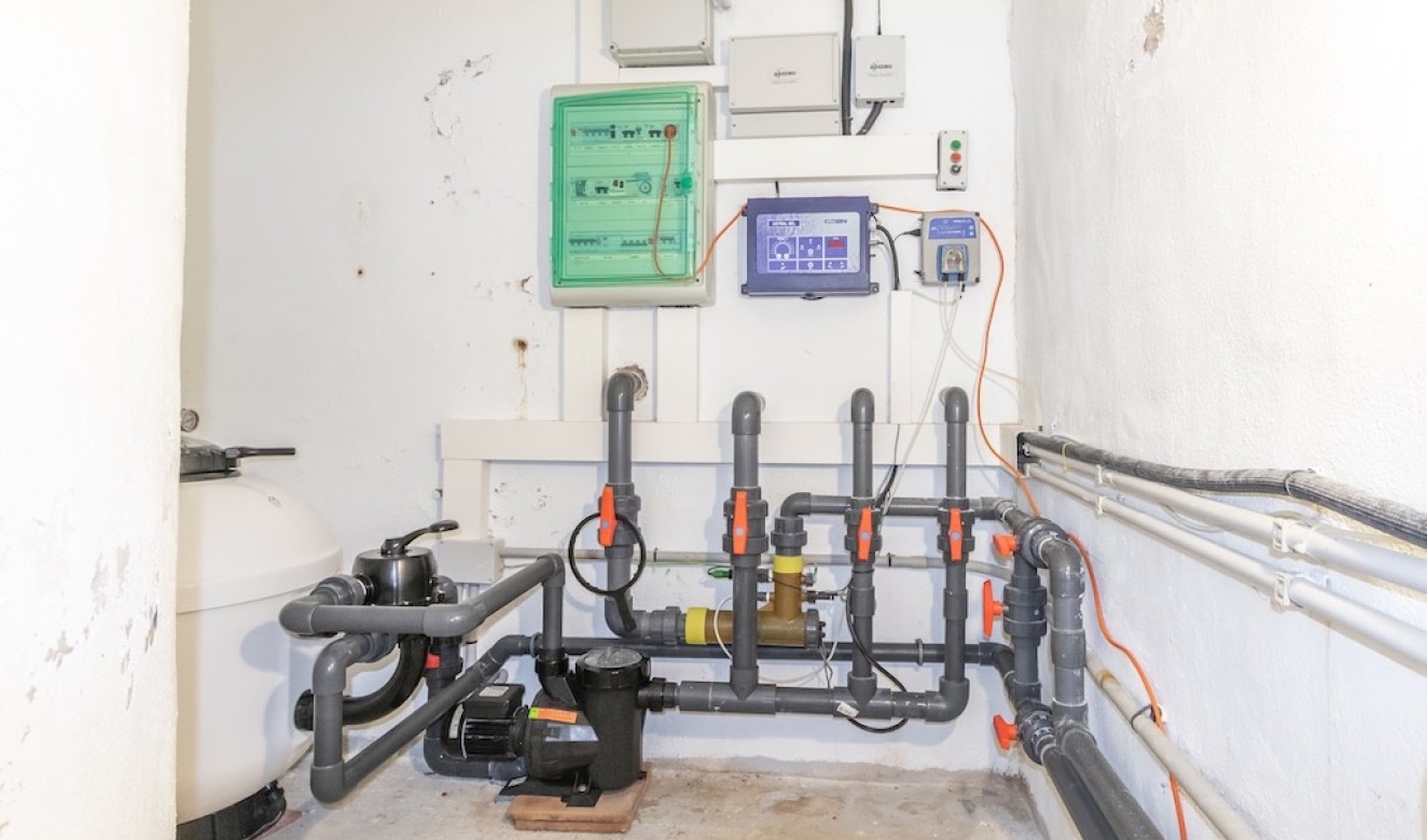 Resales - Villas - Moraira - El Portet