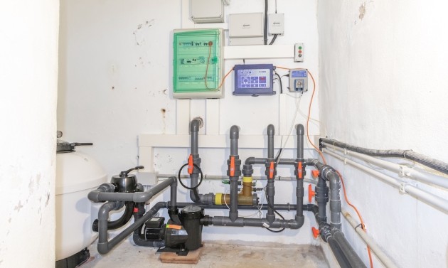 Resales - Villas - Moraira - El Portet