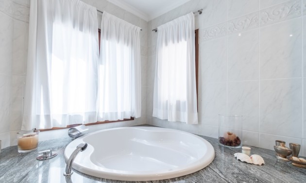 Resales - Villas - Moraira - El Portet