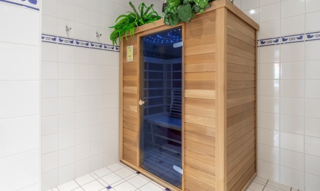 Resales - Villas - Moraira - El Portet