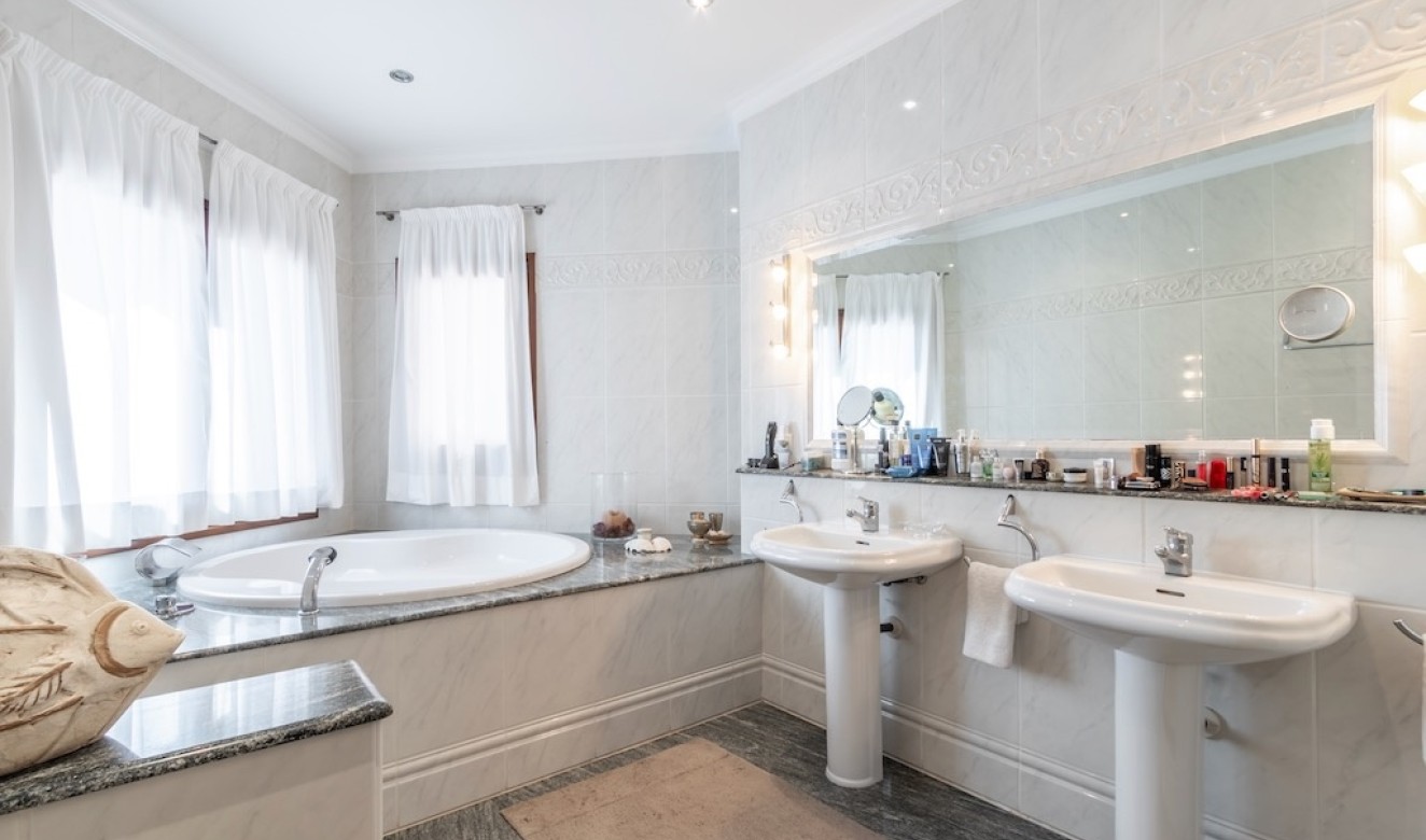 Resales - Villas - Moraira - El Portet