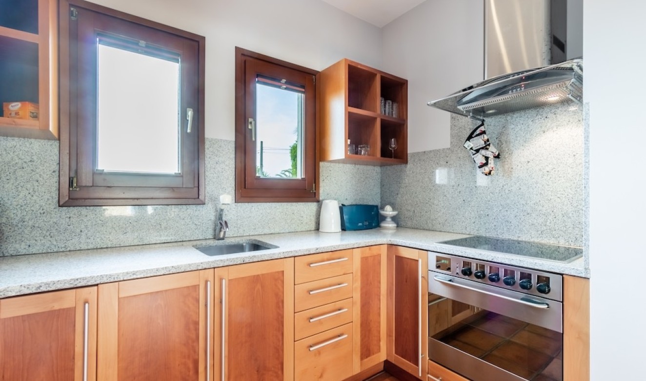 Resales - Villas - Moraira - El Portet