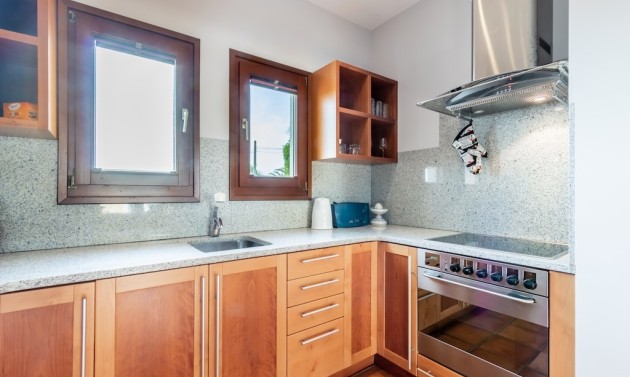 Resales - Villas - Moraira - El Portet