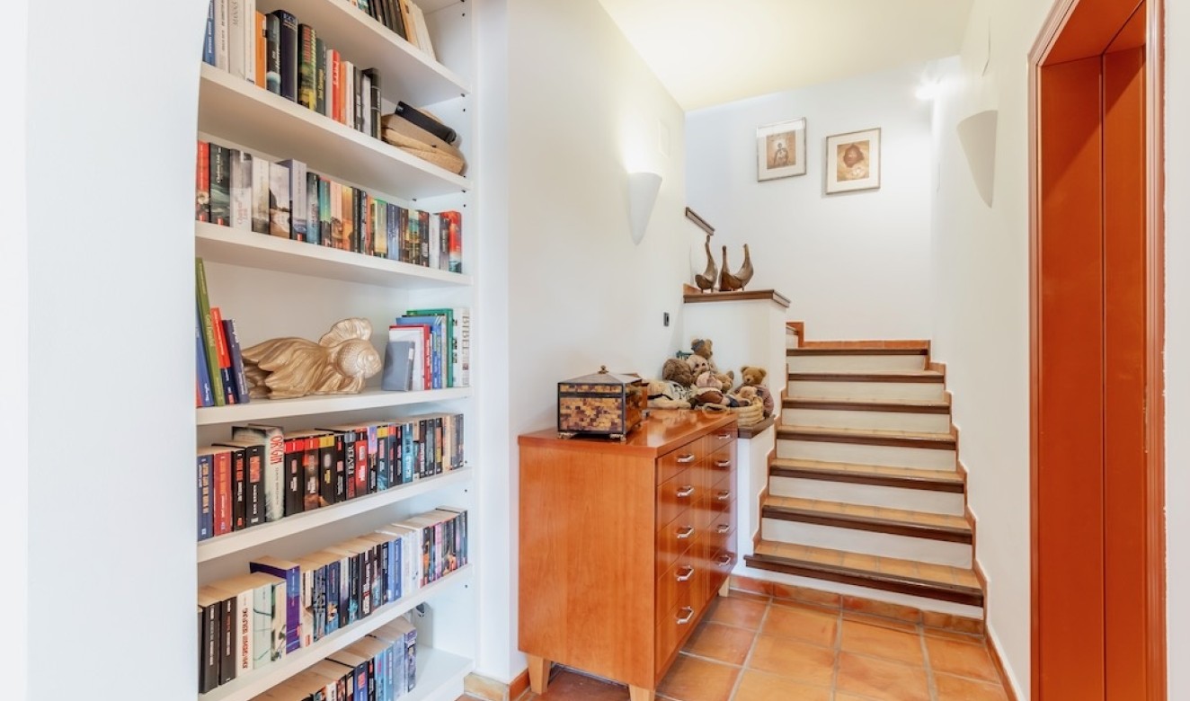 Resales - Villas - Moraira - El Portet