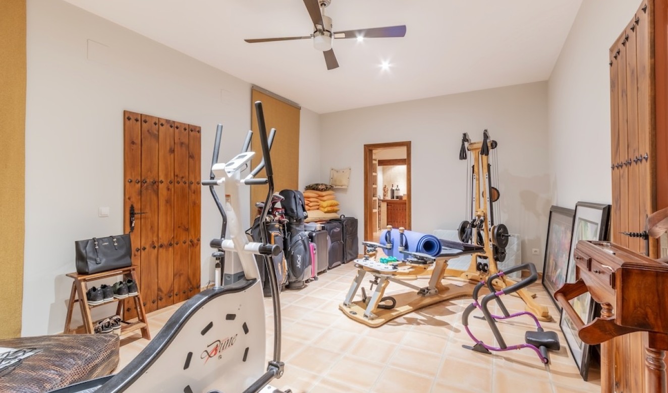 Resales - Villas - Moraira - El Portet