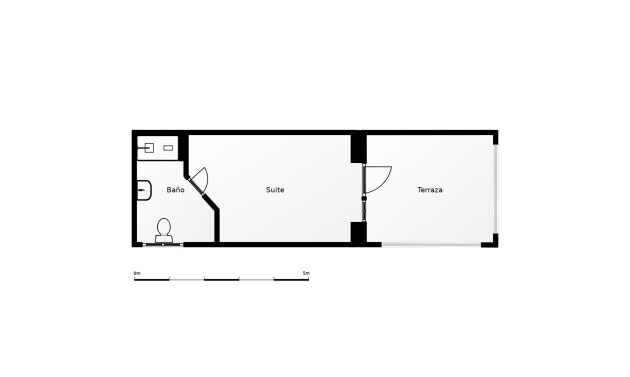 Resales - Villas - Moraira - Paichi