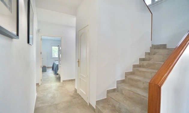 Resales - Villas - Benissa - Montemar