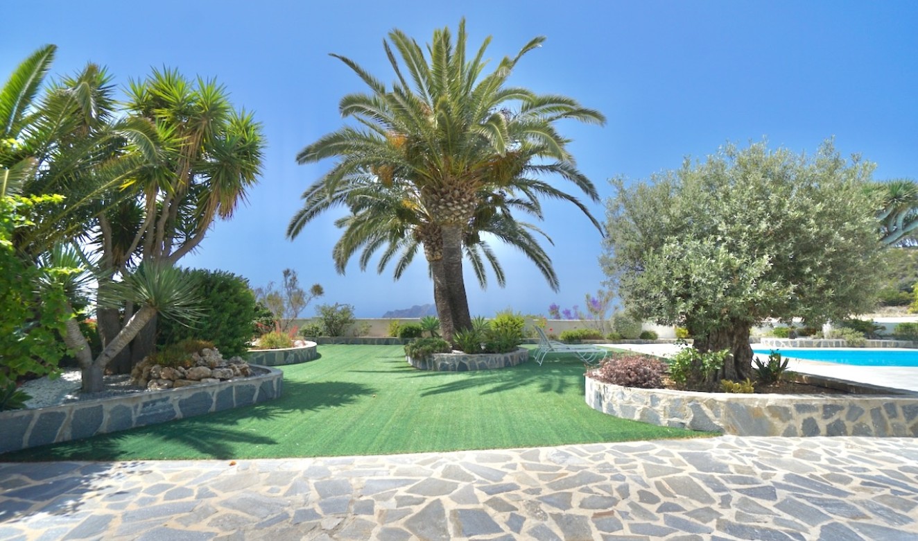 Resales - Villas - Benissa - Montemar