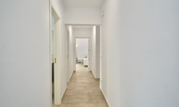 Resales - Villas - Benissa - Montemar