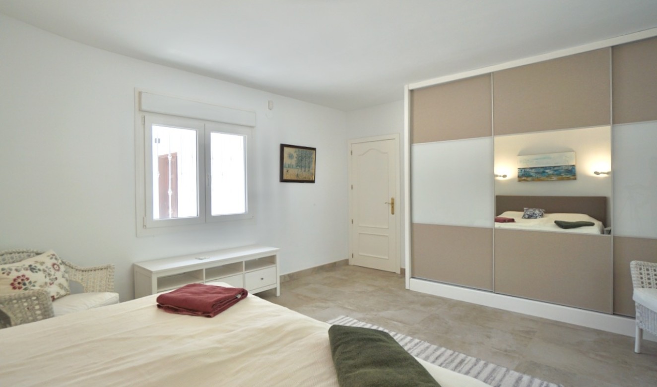 Resales - Villas - Benissa - Montemar