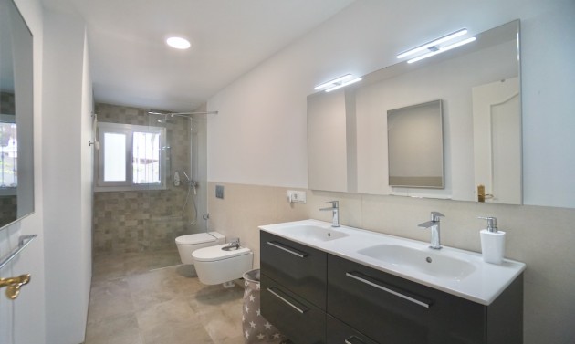 Resales - Villas - Benissa - Montemar