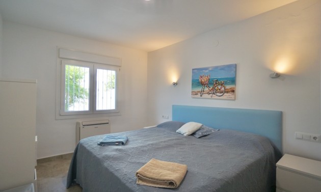 Resales - Villas - Benissa - Montemar