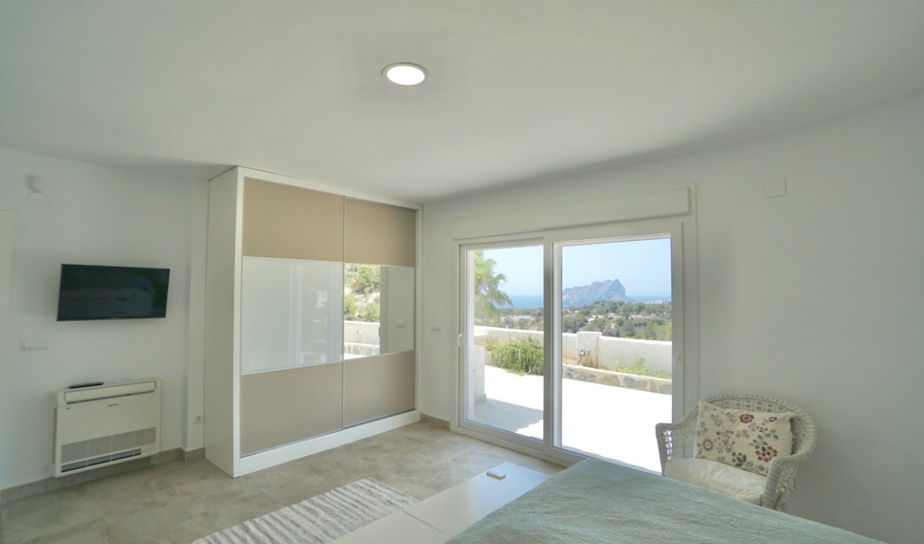 Resales - Villas - Benissa - Montemar