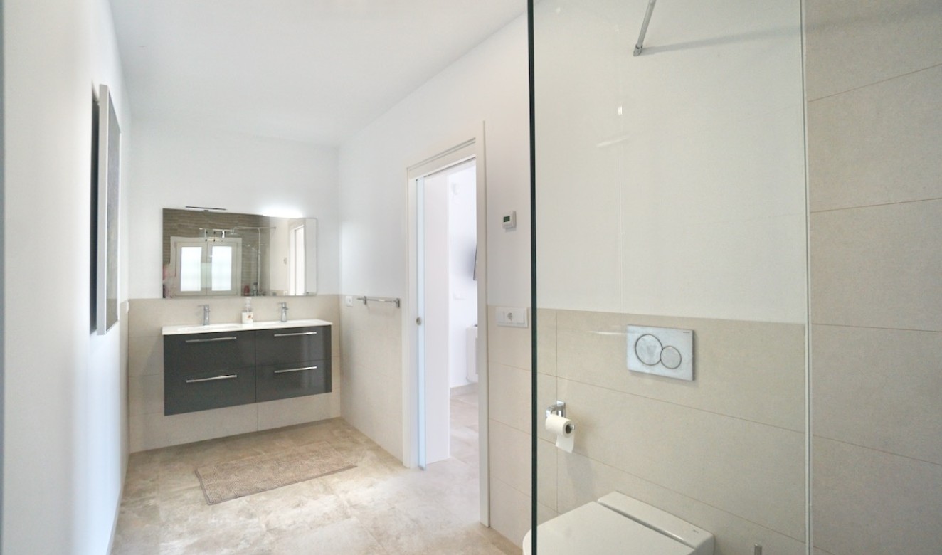 Resales - Villas - Benissa - Montemar