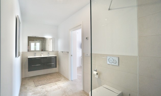 Resales - Villas - Benissa - Montemar