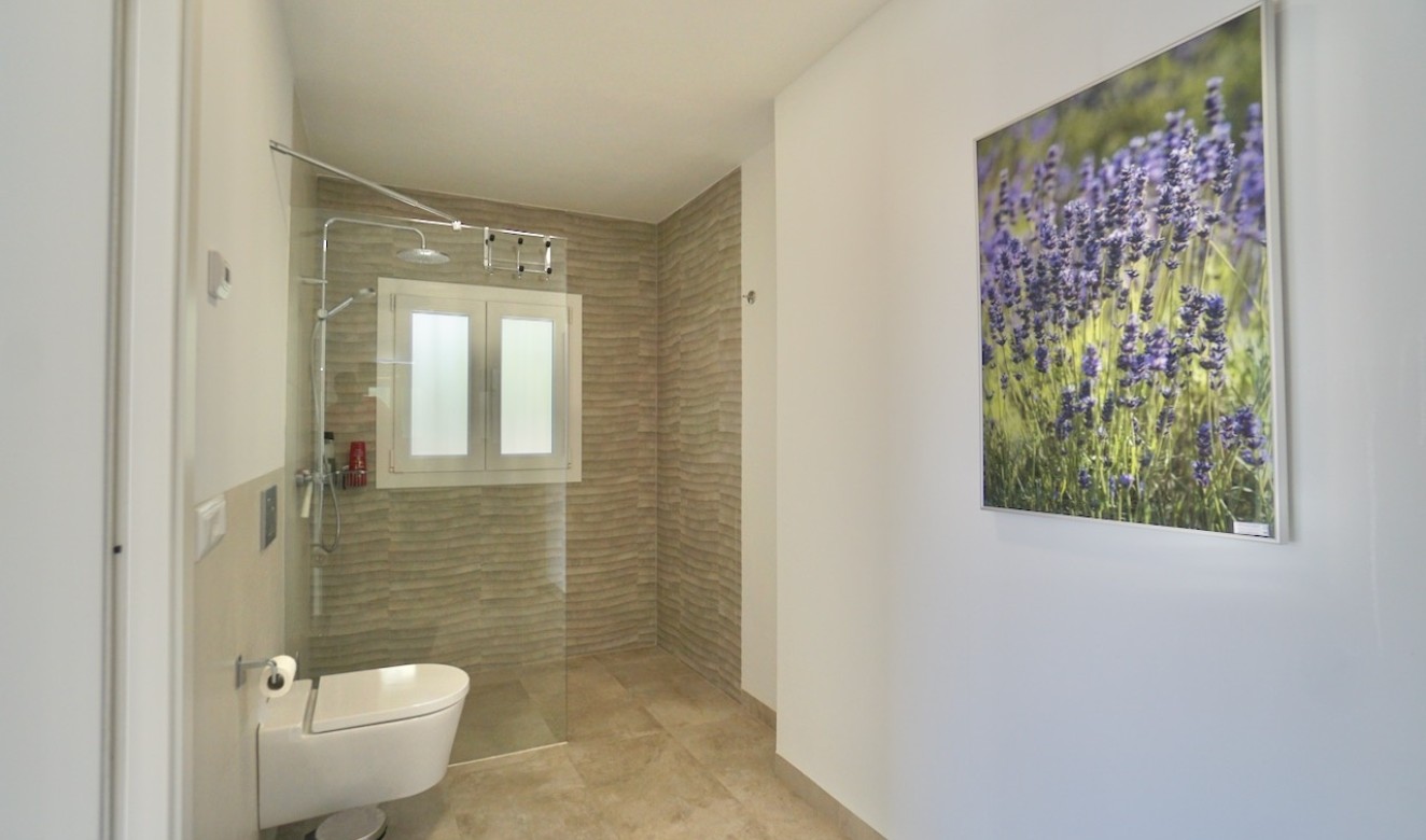 Resales - Villas - Benissa - Montemar