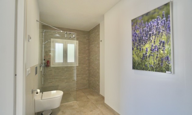 Resales - Villas - Benissa - Montemar