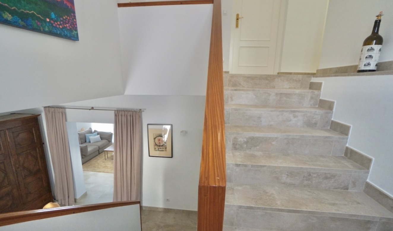 Resales - Villas - Benissa - Montemar