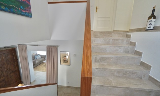 Resales - Villas - Benissa - Montemar