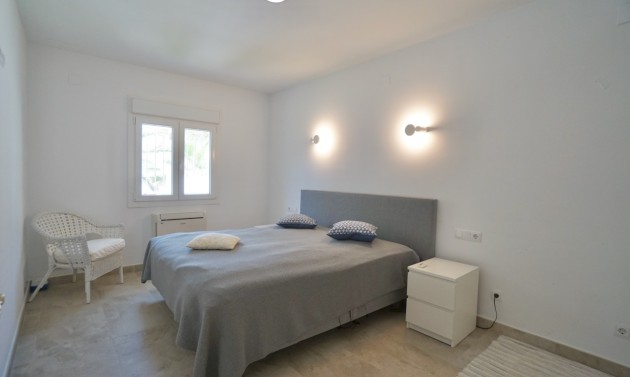 Resales - Villas - Benissa - Montemar