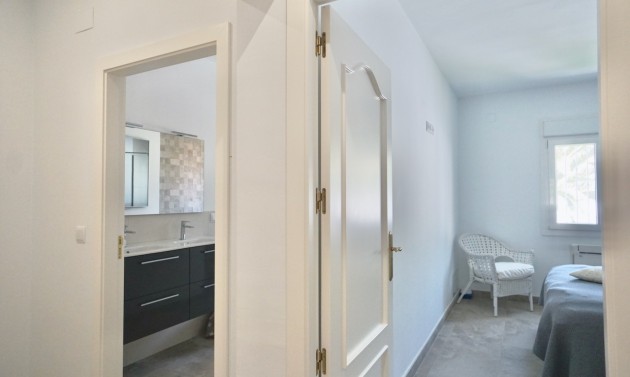 Resales - Villas - Benissa - Montemar