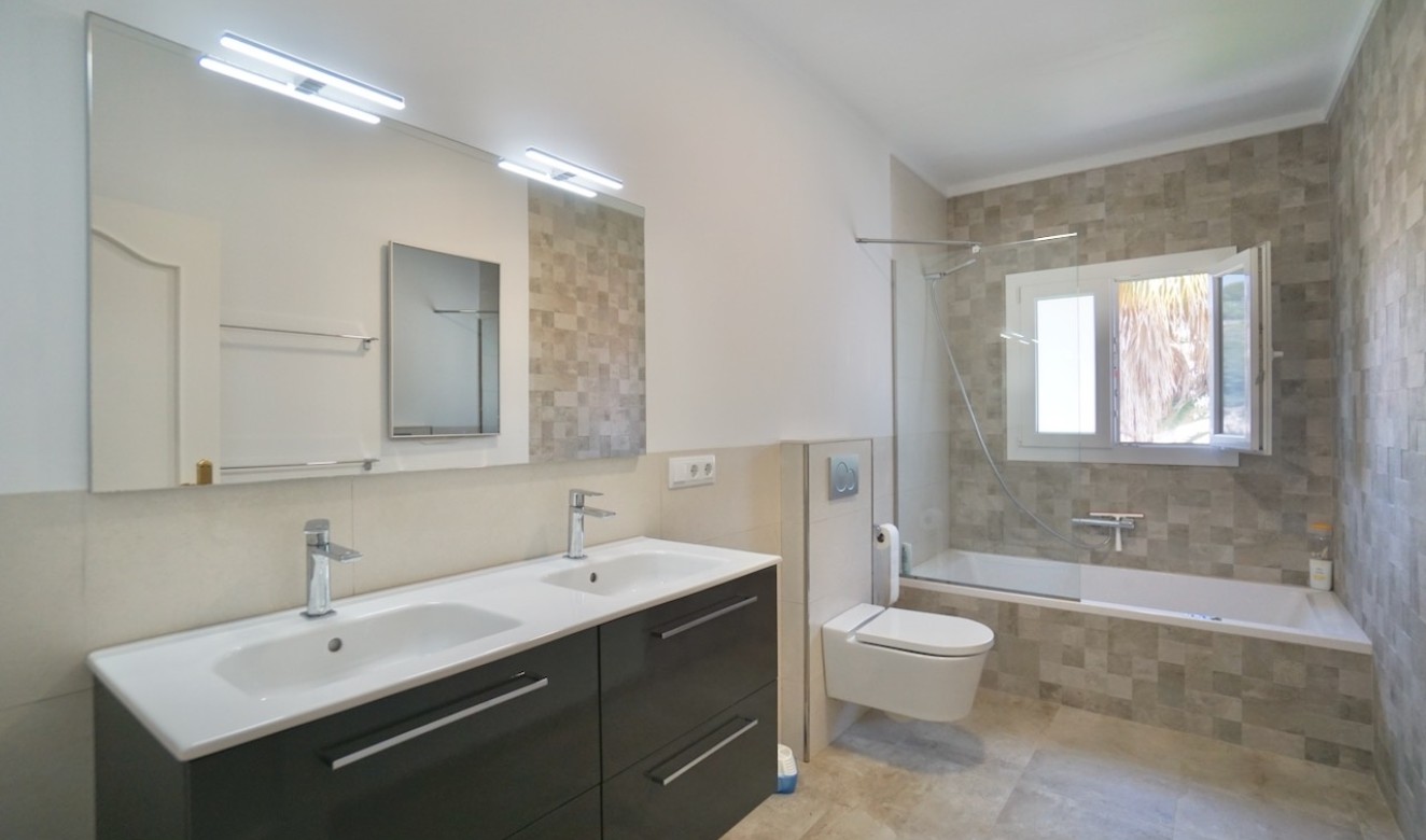 Resales - Villas - Benissa - Montemar