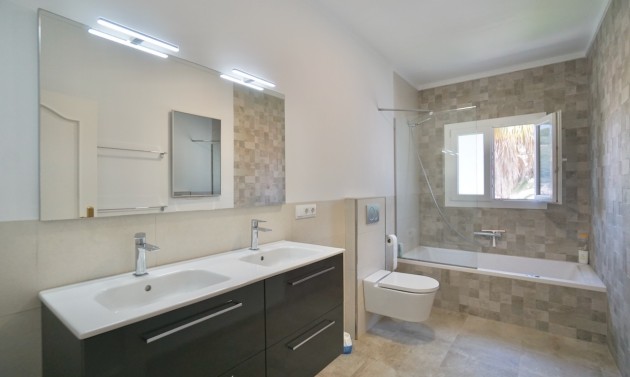 Resales - Villas - Benissa - Montemar