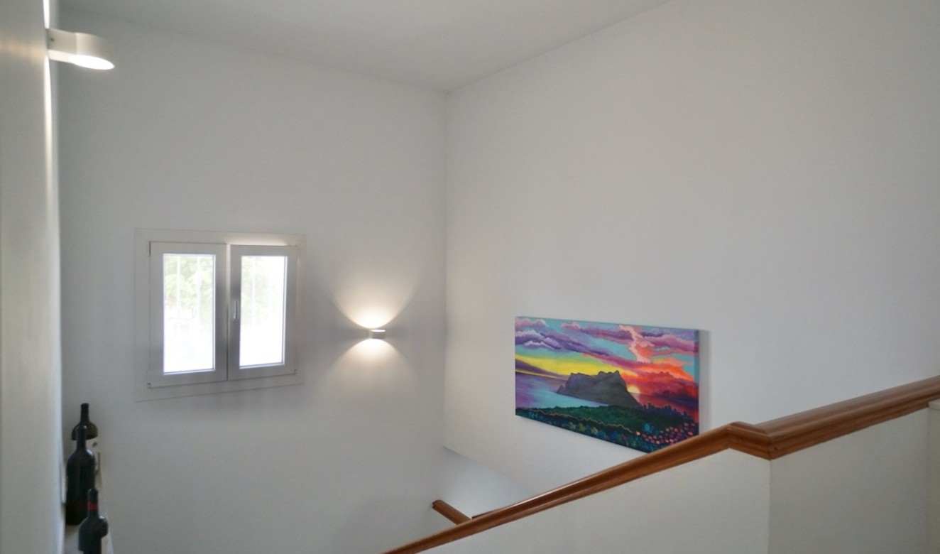 Resales - Villas - Benissa - Montemar