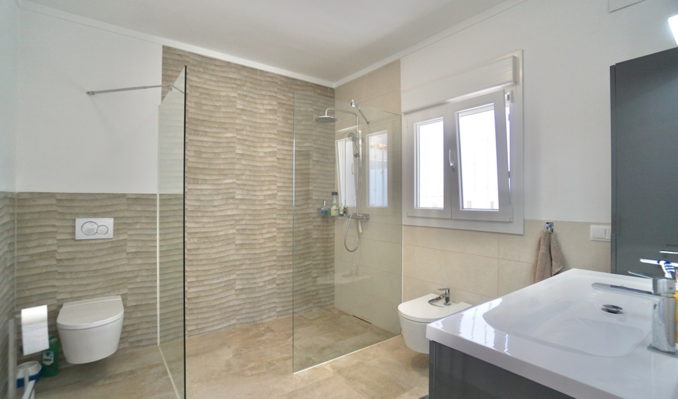 Resales - Villas - Benissa - Montemar