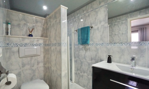 Resales - Apartments - Flats - Teulada - Teulada Centre