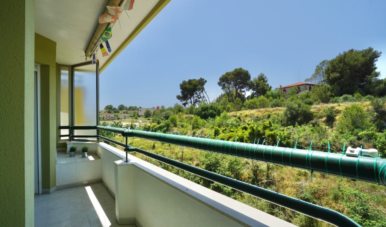 Resales - Apartments - Flats - Teulada - Teulada Centre