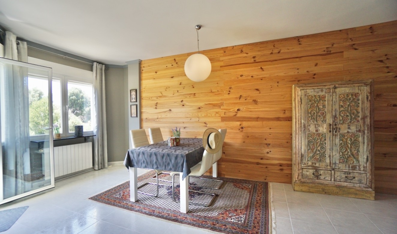 Resales - Apartments - Flats - Teulada - Teulada Centre