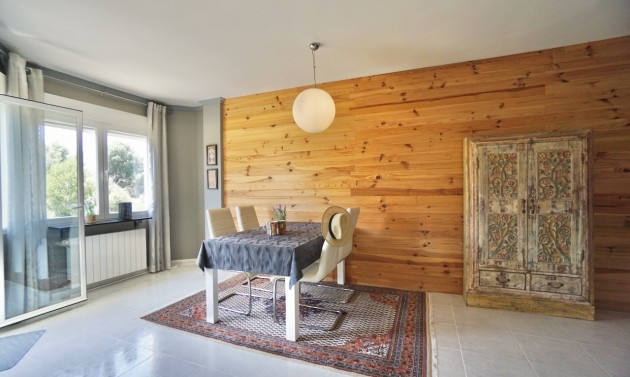 Resales - Apartments - Flats - Teulada - Teulada Centre