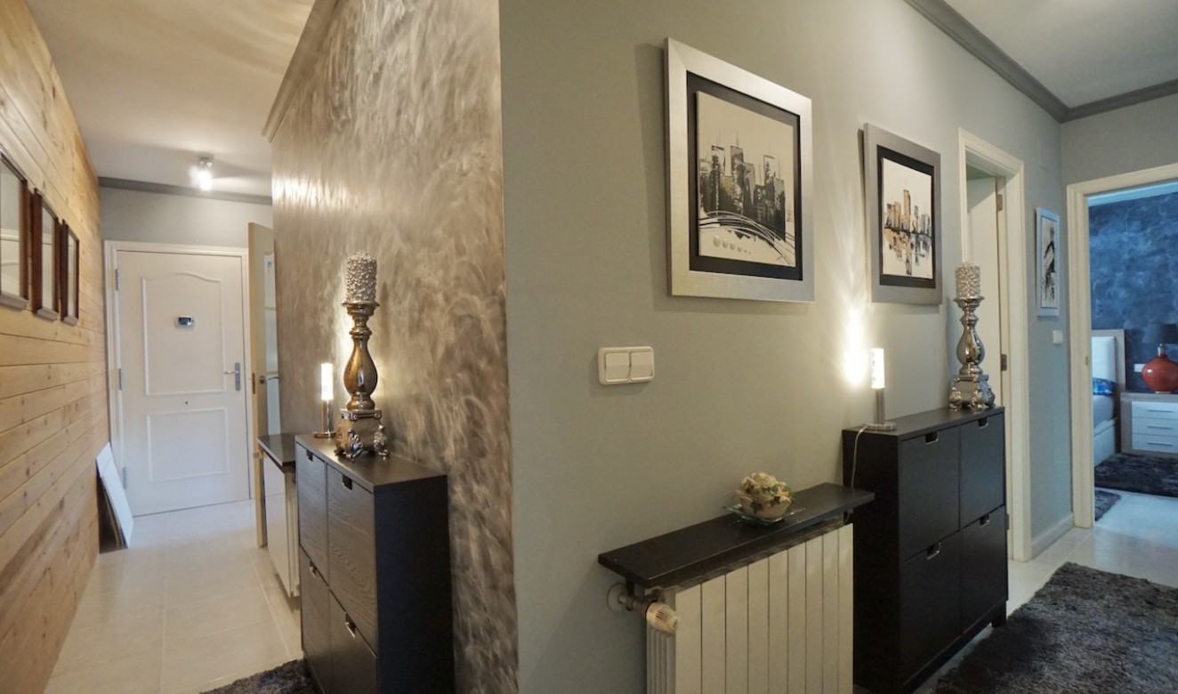 Resales - Apartments - Flats - Teulada - Teulada Centre