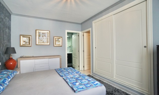 Resales - Apartments - Flats - Teulada - Teulada Centre